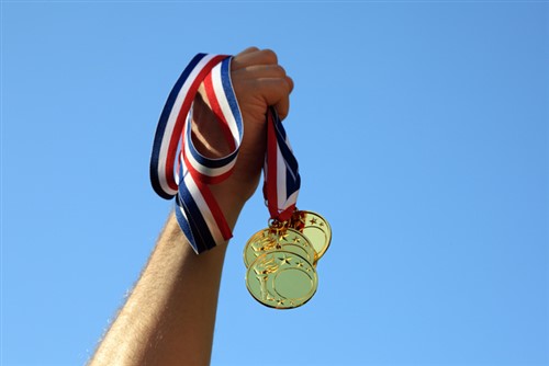Who Insures Our Us Olympic Athletes Medals Insurance Business America